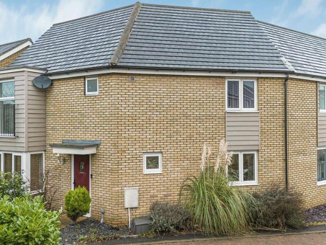House for sale in Huntingdon