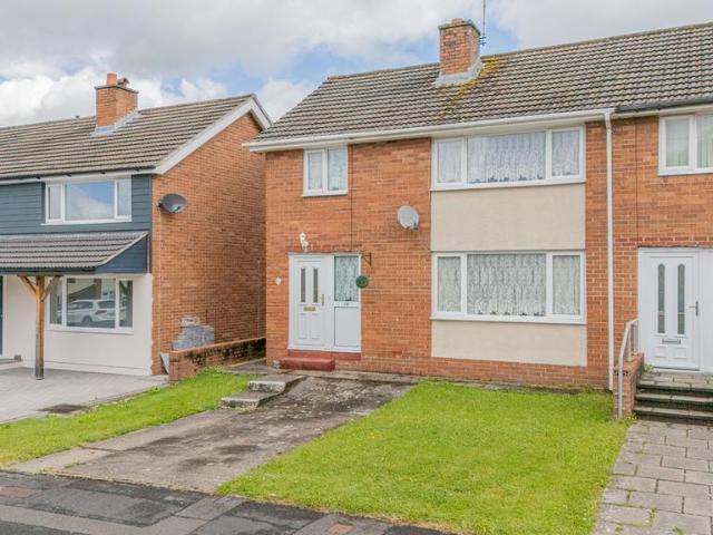 House for sale in Wales
