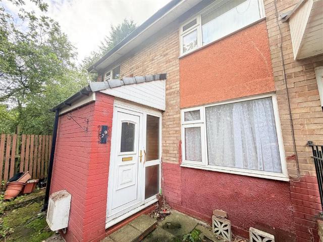 House for sale in Greenheys, Greater Manchester
