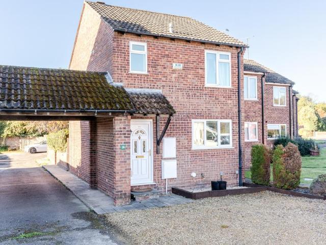 House for sale in Harry Stoke, Stoke Gifford