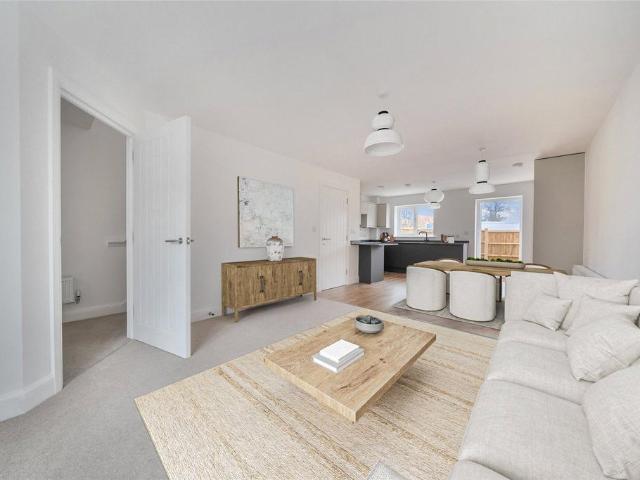 House for sale in North Cray, Greater London