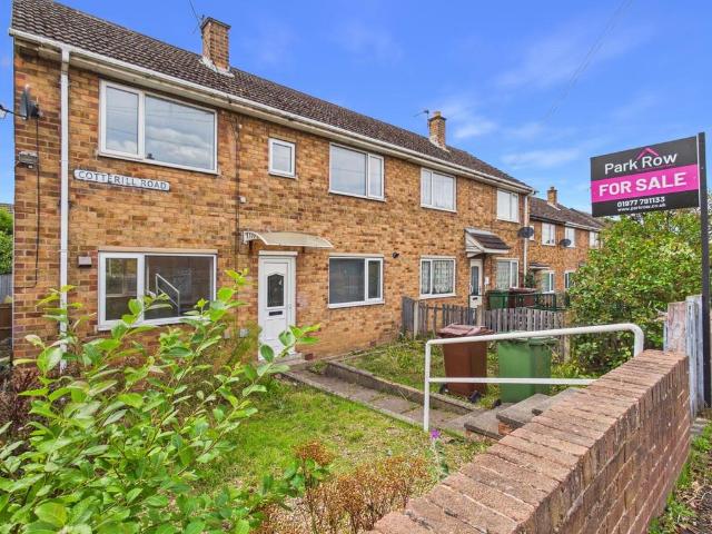 House for sale in Ferrybridge, West Yorkshire