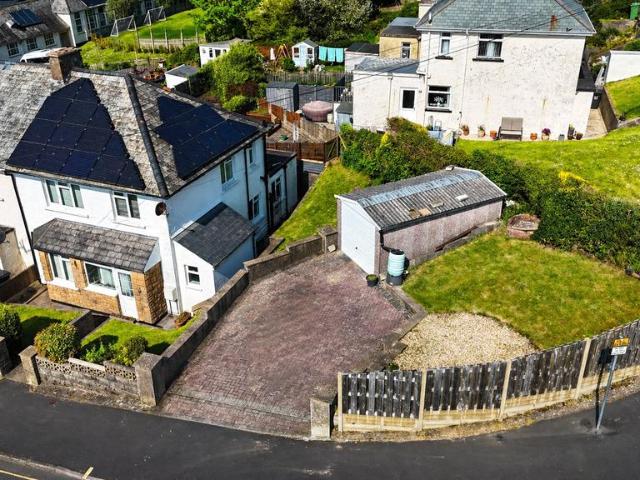 House for sale in Slade, Kentisbury