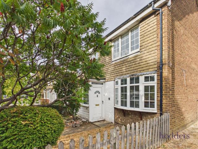 House for sale in Row Town, Surrey