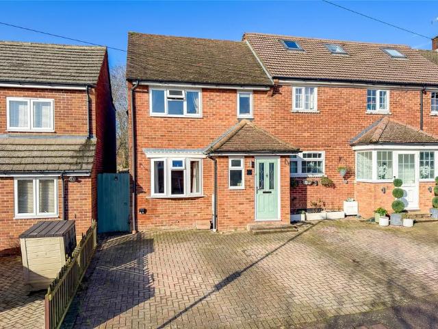 House for sale in St Albans, Five Acres