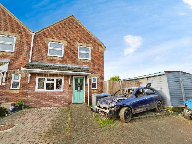 House for sale in Eastbridge, Suffolk