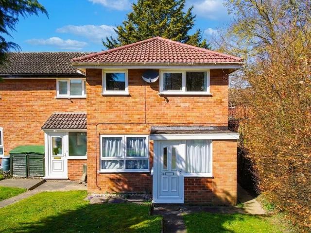 House for sale in Clover Hill, East Bank