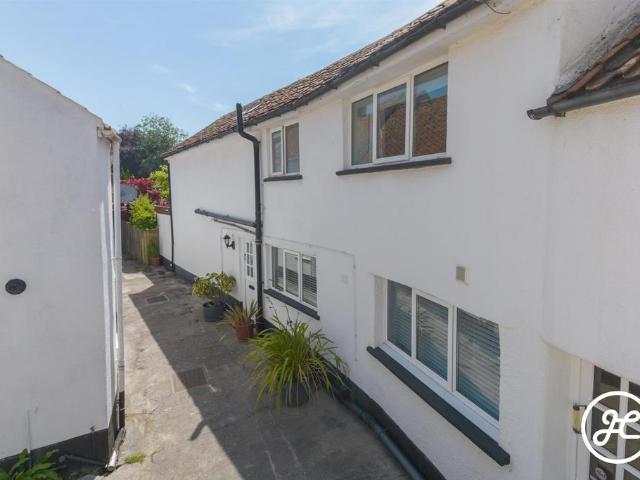 House for sale in Nether Stowey, Somerset