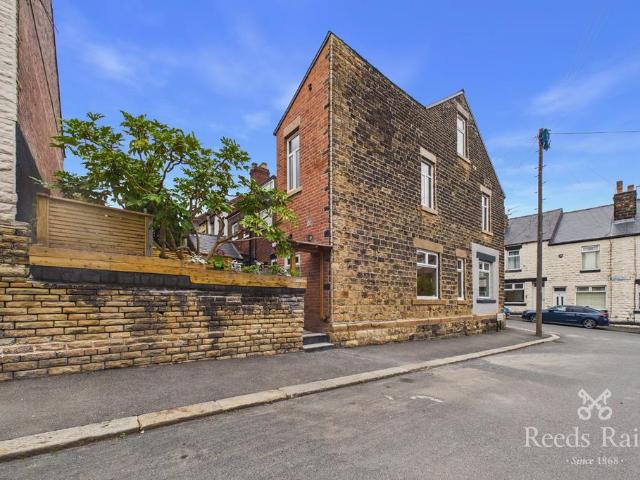 House for sale in South Yorkshire