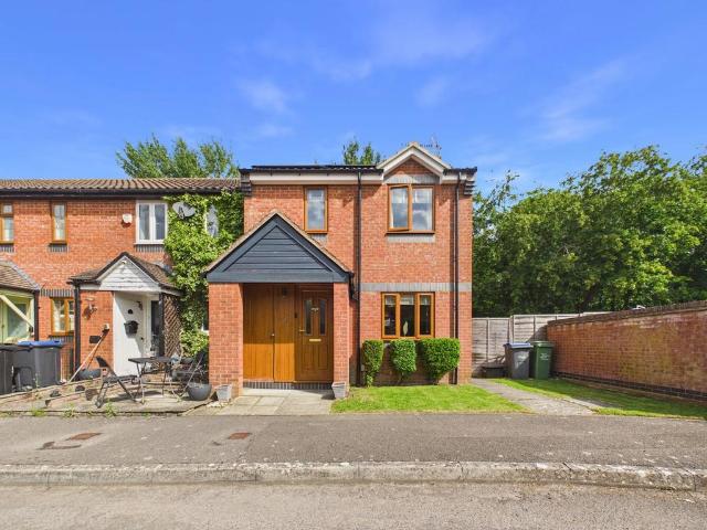 House for sale in Cherhill, Wiltshire
