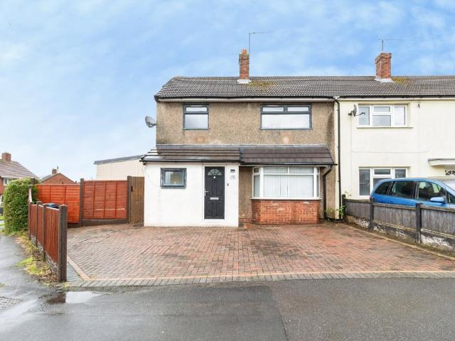 House for sale in Highfields, Stafford