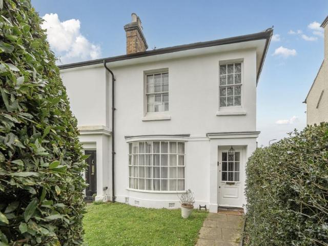 House for sale in High Barnet, Isle Of Man