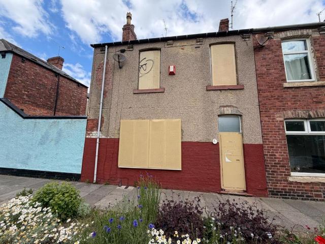 House for sale in Stranton, Brierton