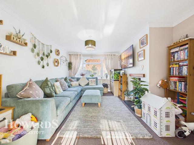 House for sale in Eastbridge, Suffolk