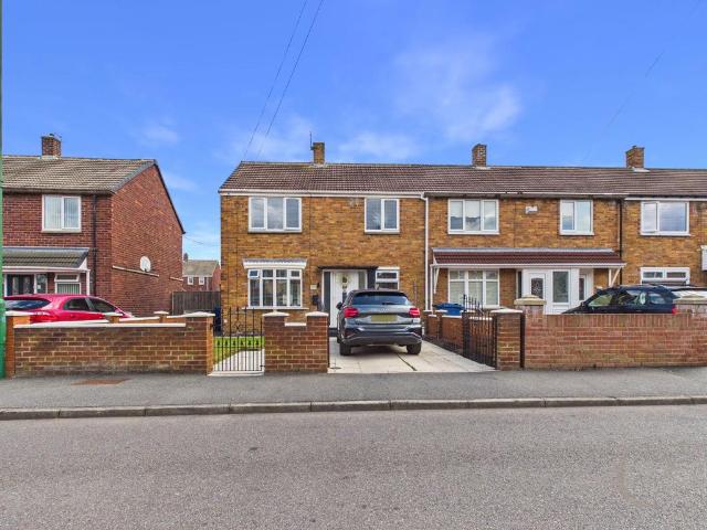 House for sale in East Boldon, Tyne And Wear