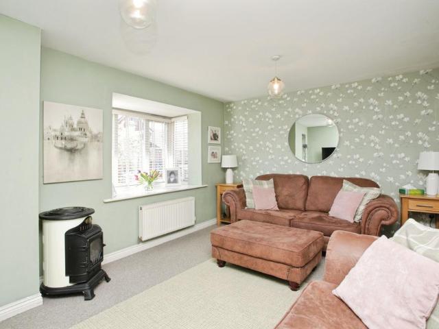House for sale in Daimler Green, Coventry