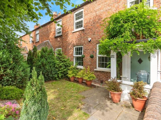 House for sale in Alverton, East Midlands