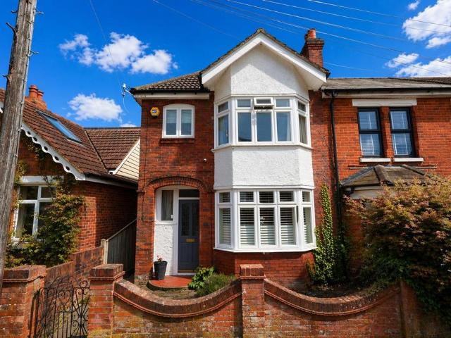 House for sale in Hollybrook, City Of Southampton