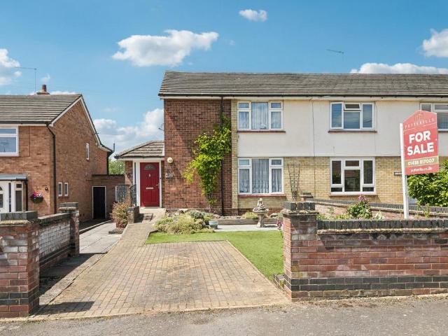 House for sale in Colliers End, Hertfordshire