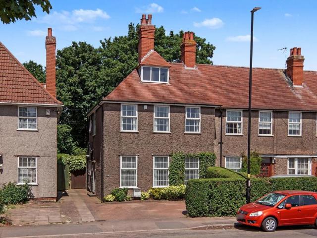 House for sale in Radford, West Midlands