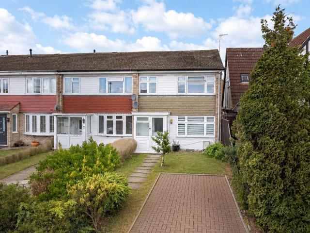House for sale in Epping, Essex