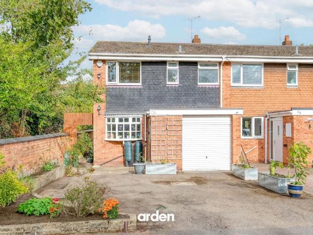 House for sale in Tyseley, Birmingham