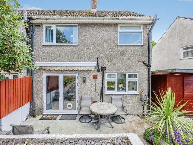 House for sale in Deans Hill, Wales