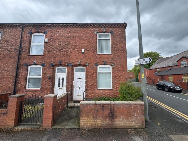 House for sale in Low Green, Wigan