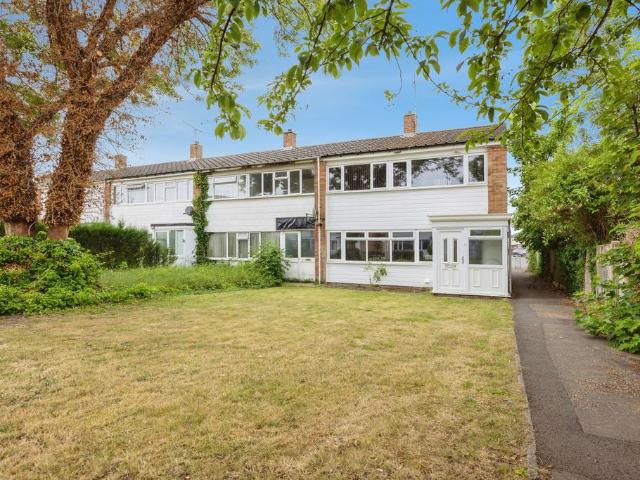 House for sale in Westfield, Woking