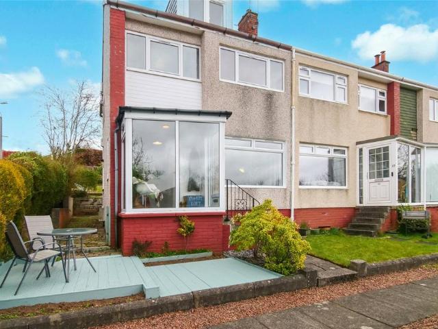 House for sale in Carmunnock, Scotland