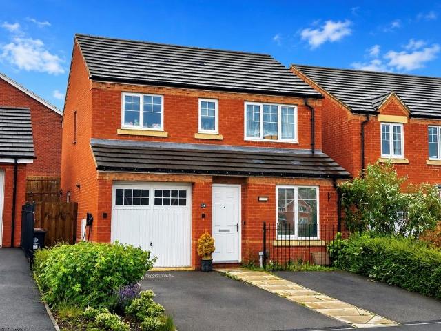 House for sale in Raunds