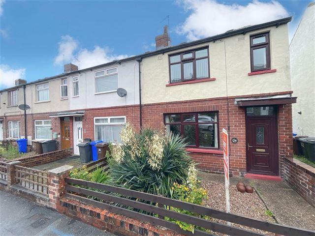 House for sale in Woodhouse, South Yorkshire