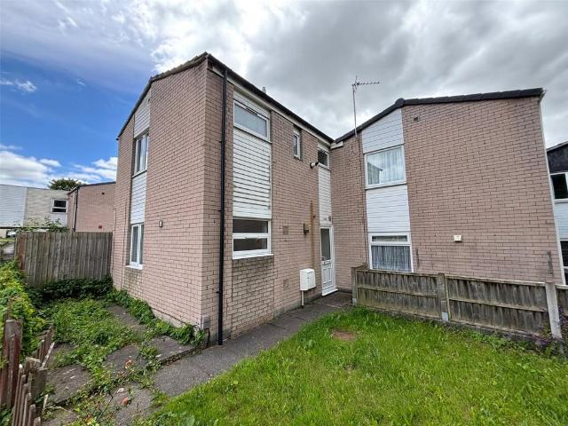House for sale in Woodside, Telford