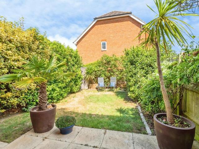 House for sale in Bersted, Clapham