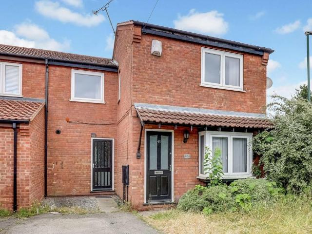 House for sale in Haddon, East Midlands