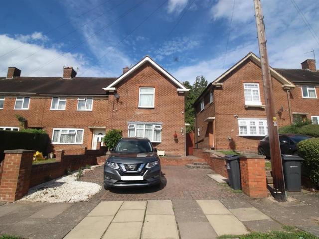 House for sale in Garretts Green, Birmingham