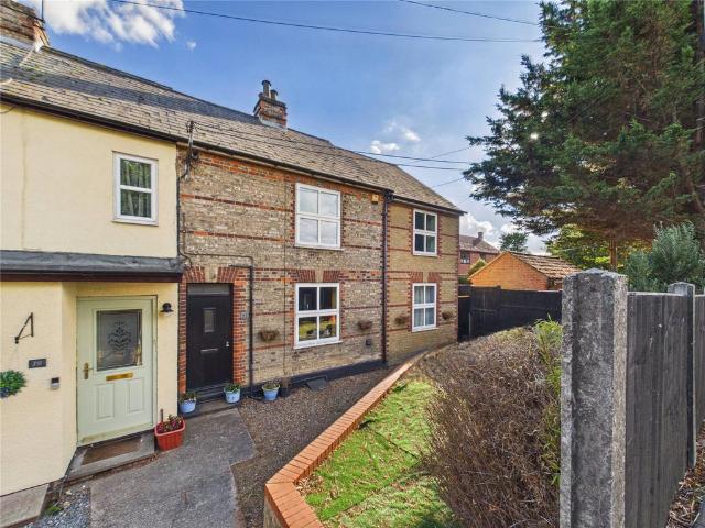 House for sale in Marks Tey, Colchester