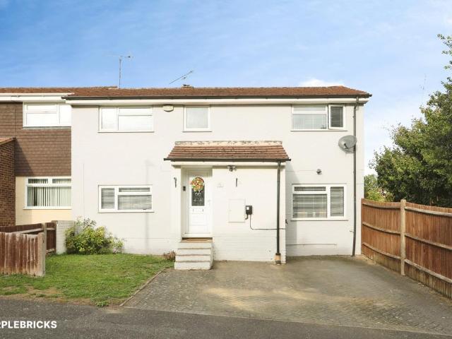 House for sale in Upper Luton, Chatham