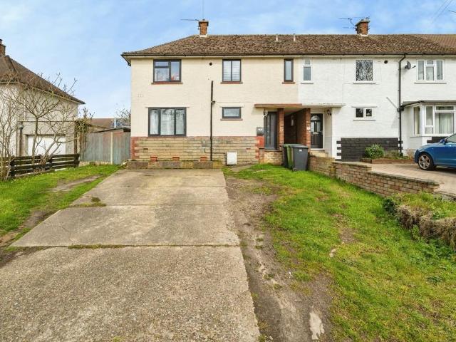 House for sale in Magdalen Estate, Stokesby