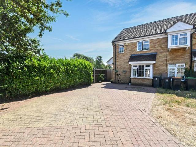 House for sale in Bedford