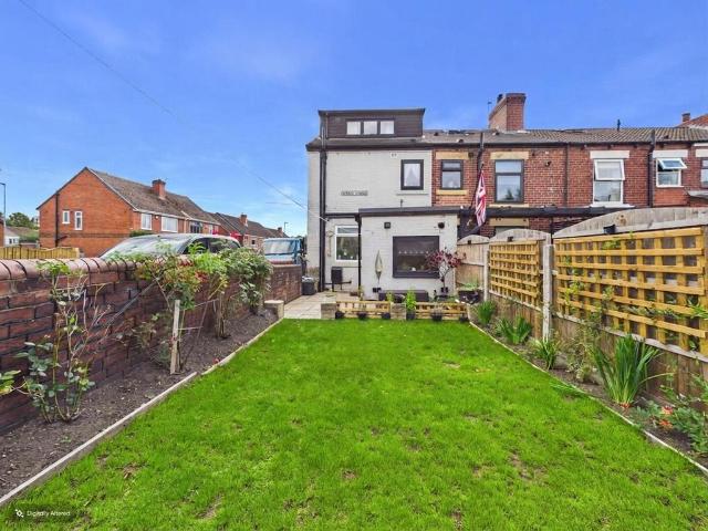 House for sale in Ackworth Moor Top, West Yorkshire