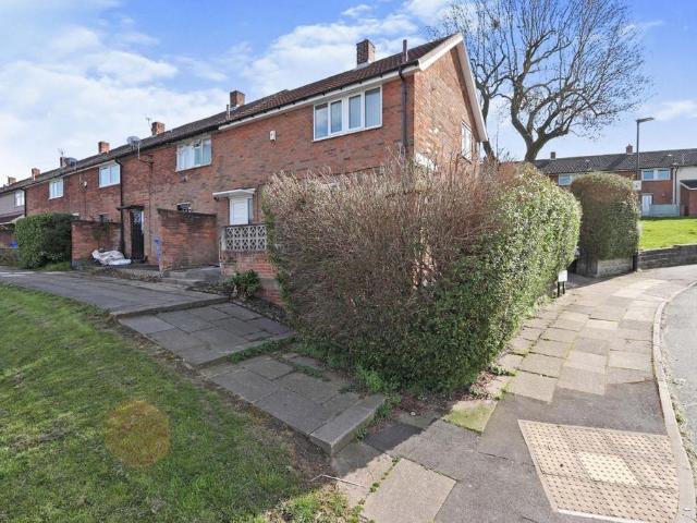 House for sale in Gleadless, Isle Of Man