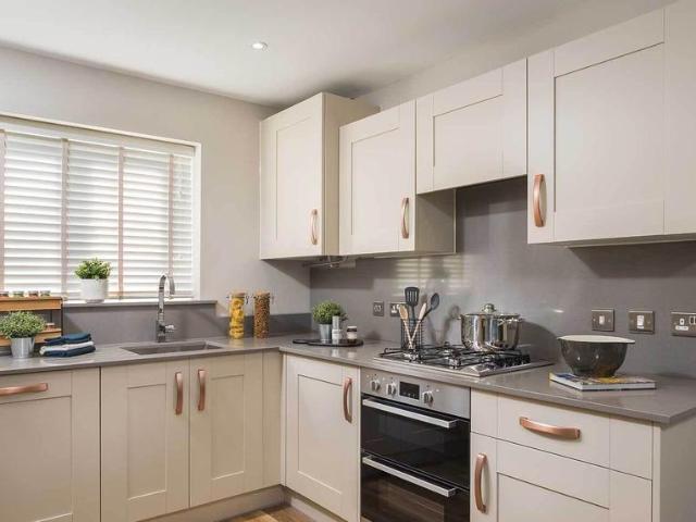 House for sale in Westwood, Acol