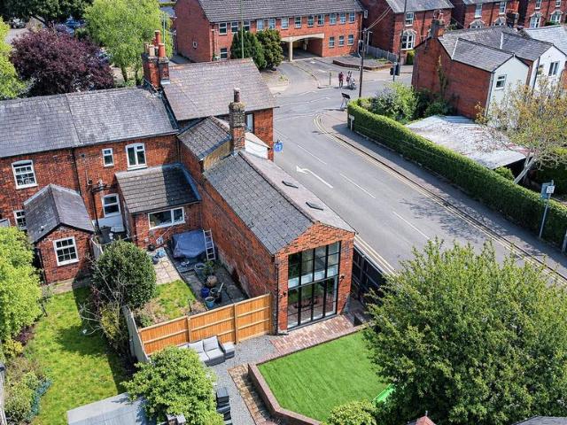 House for sale in King's Walden, Hertfordshire