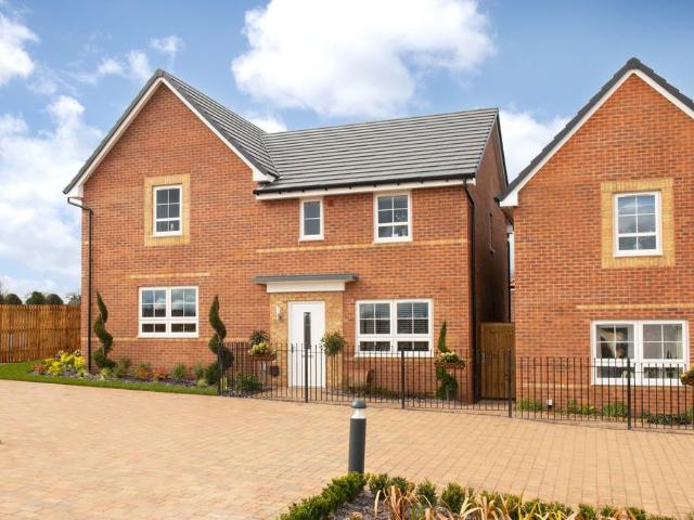 House for sale in Warsop, Potters Corner