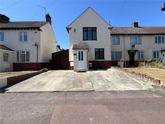 House for sale in Frindsbury
