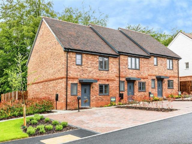 House for sale in Great Beech, Rother