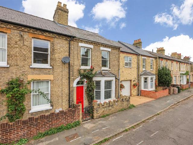 House for sale in Romsey, Cambridge