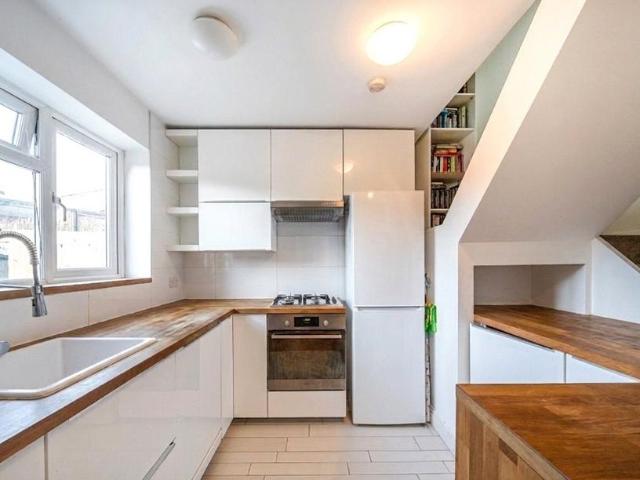 House for sale in Greater London