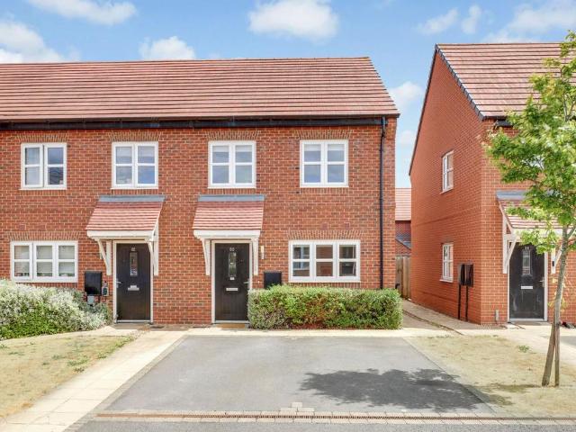 House for sale in Barton In Fabis, East Midlands